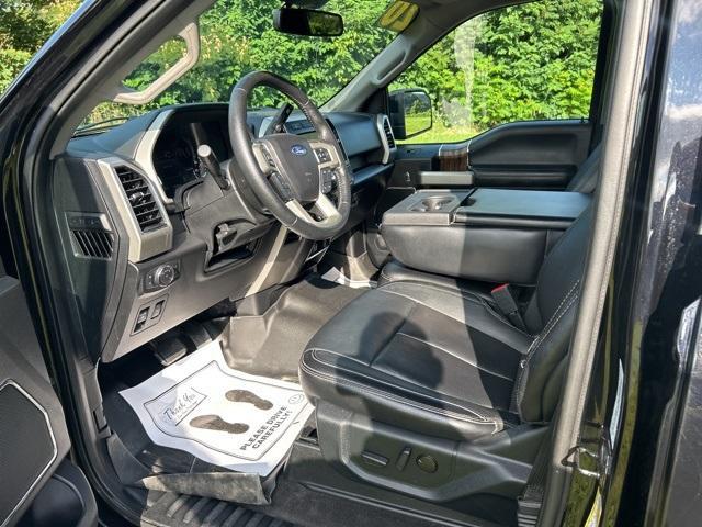 used 2020 Ford F-150 car, priced at $31,500