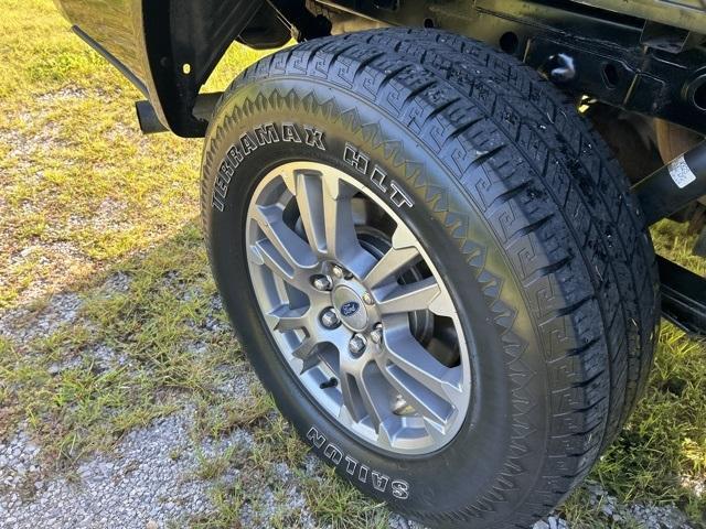used 2020 Ford F-150 car, priced at $31,500