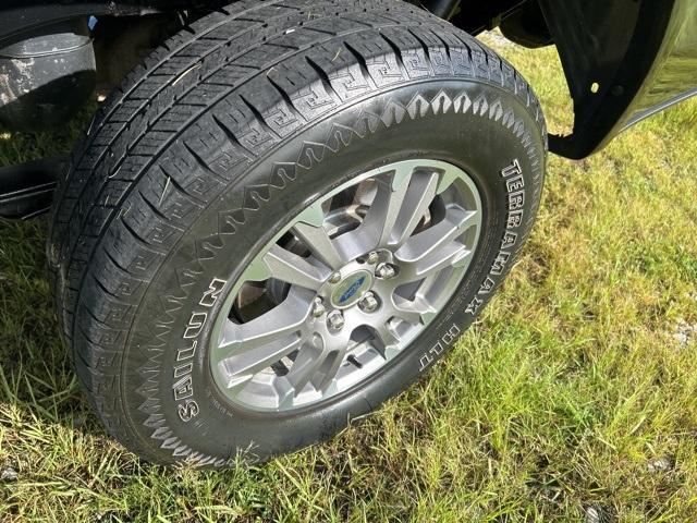 used 2020 Ford F-150 car, priced at $31,500