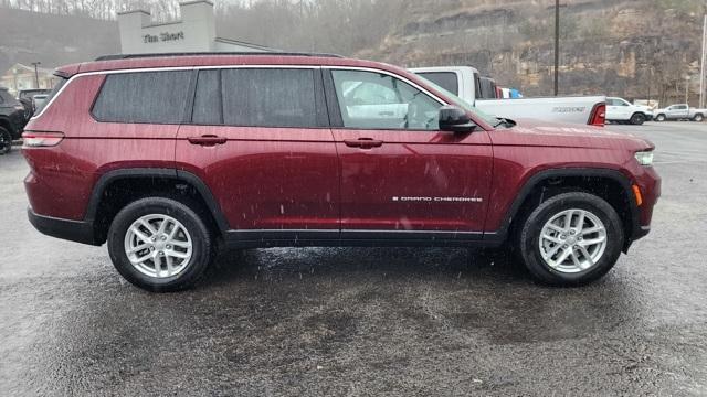 new 2025 Jeep Grand Cherokee L car, priced at $38,997