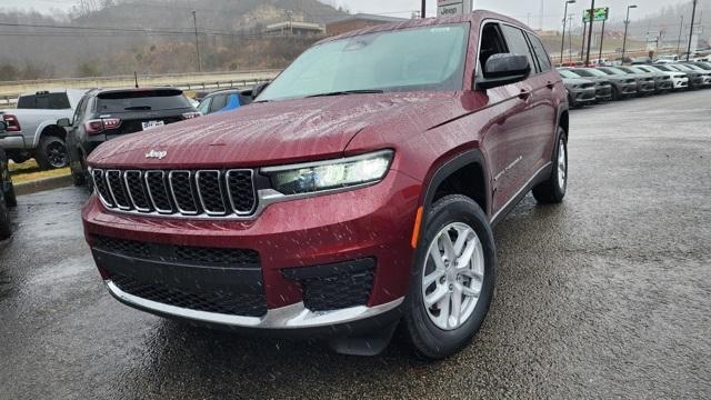 new 2025 Jeep Grand Cherokee L car, priced at $38,997