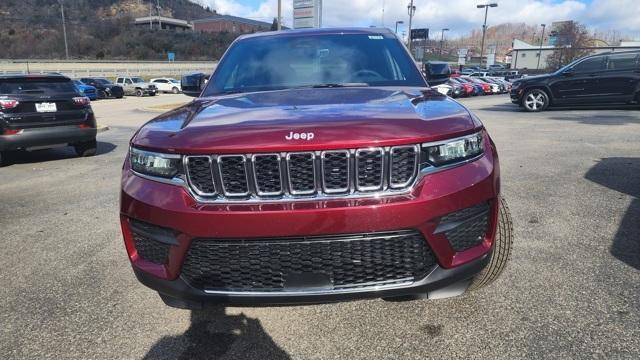 new 2025 Jeep Grand Cherokee car, priced at $36,497