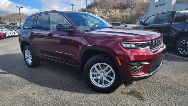 new 2025 Jeep Grand Cherokee car, priced at $36,497