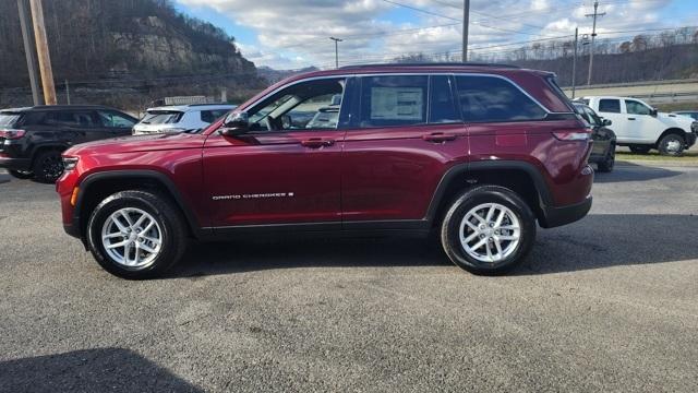 new 2025 Jeep Grand Cherokee car, priced at $36,497