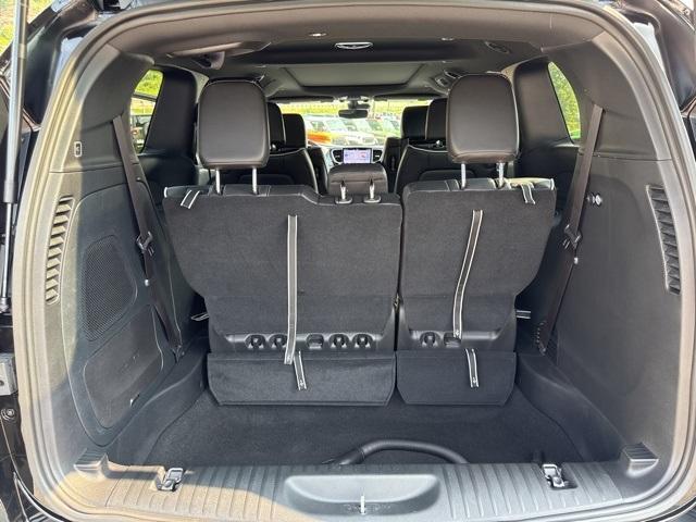 new 2025 Chrysler Pacifica car