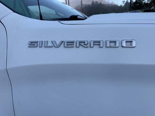 used 2020 Chevrolet Silverado 1500 car, priced at $37,995