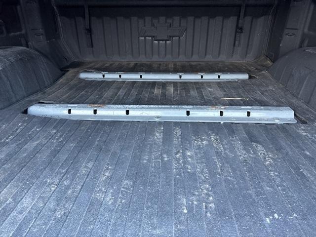 used 2020 Chevrolet Silverado 1500 car, priced at $37,995