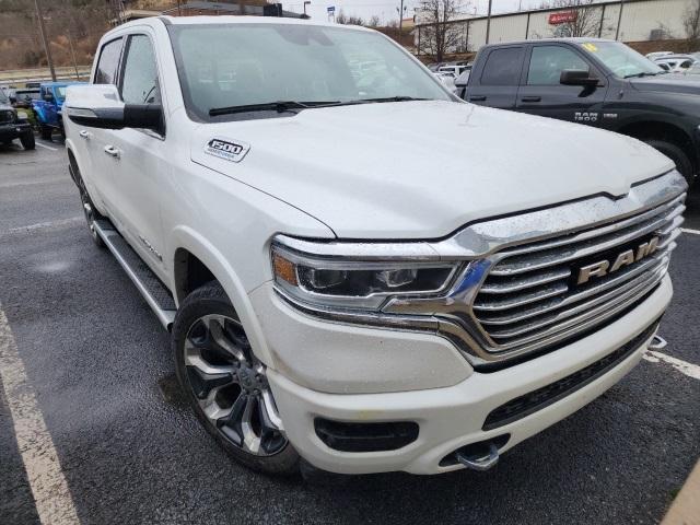 used 2022 Ram 1500 car, priced at $39,996