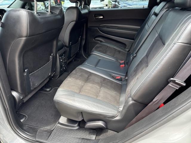used 2021 Dodge Durango car, priced at $22,996