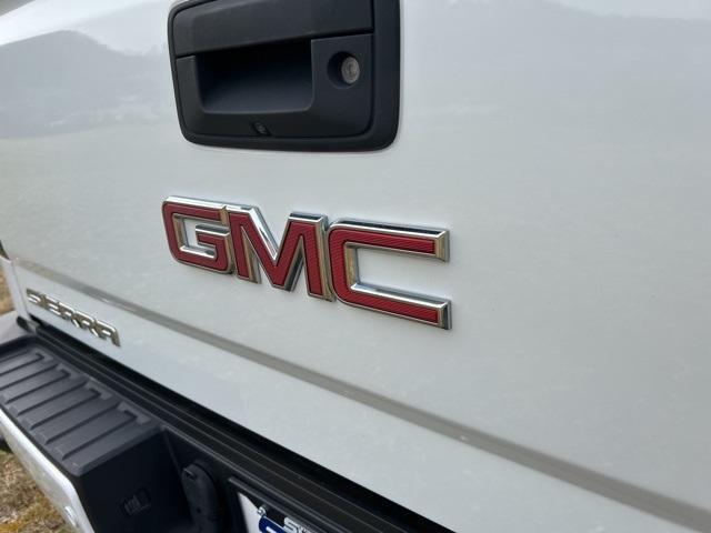 used 2017 GMC Sierra 2500 car, priced at $46,996