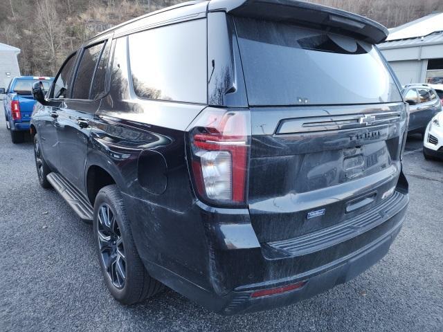 used 2023 Chevrolet Tahoe car, priced at $59,954