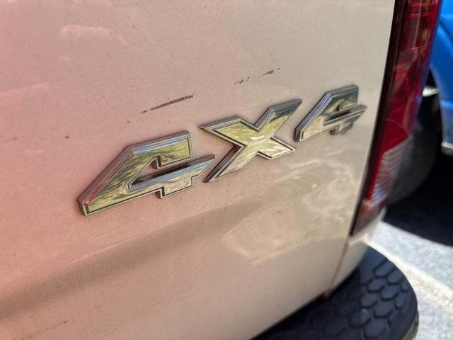 used 2015 Ram 1500 car, priced at $16,500
