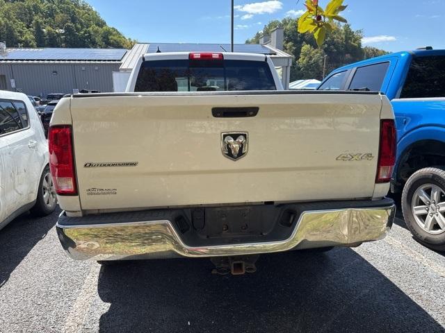 used 2015 Ram 1500 car, priced at $16,500