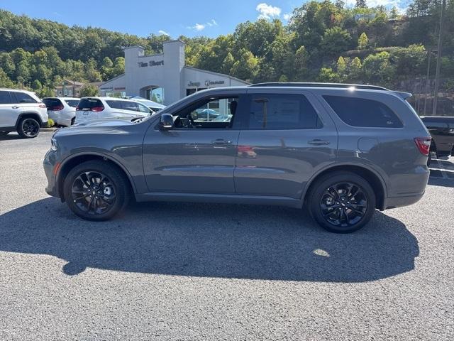 new 2026 Dodge Durango car, priced at $43,997