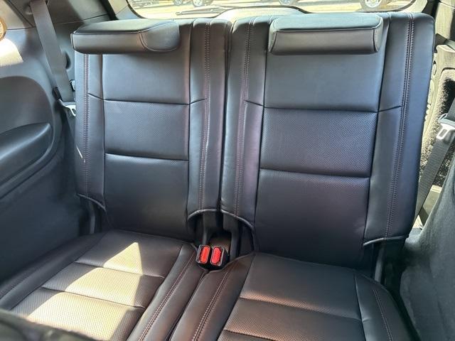 new 2026 Dodge Durango car, priced at $43,997