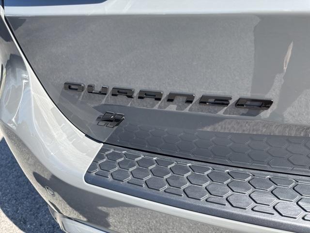 new 2026 Dodge Durango car, priced at $43,997