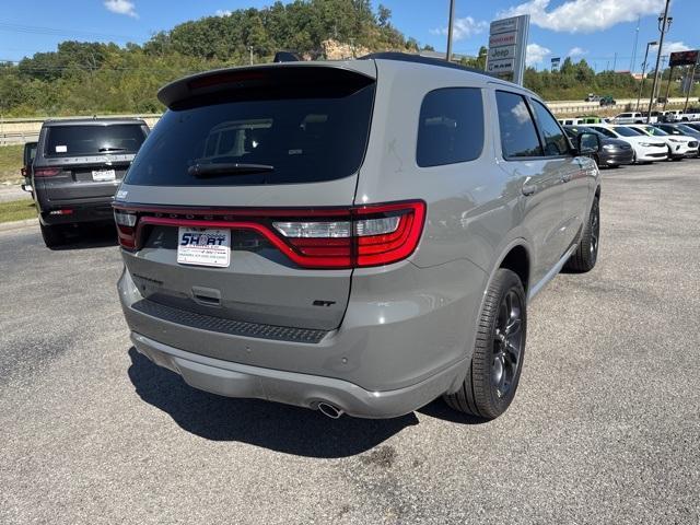 new 2026 Dodge Durango car, priced at $43,997