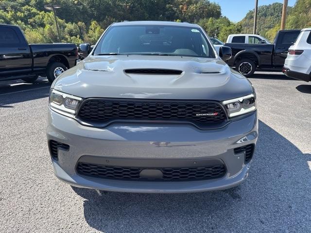 new 2026 Dodge Durango car, priced at $43,997