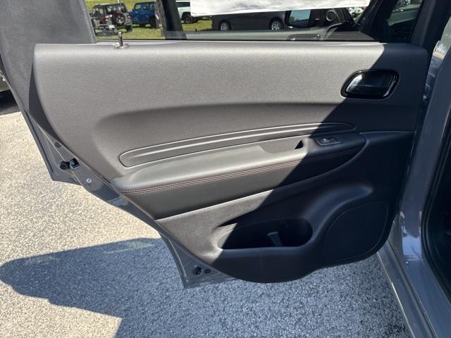 new 2026 Dodge Durango car, priced at $43,997