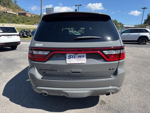 new 2026 Dodge Durango car, priced at $43,997