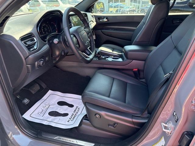 new 2026 Dodge Durango car, priced at $43,997