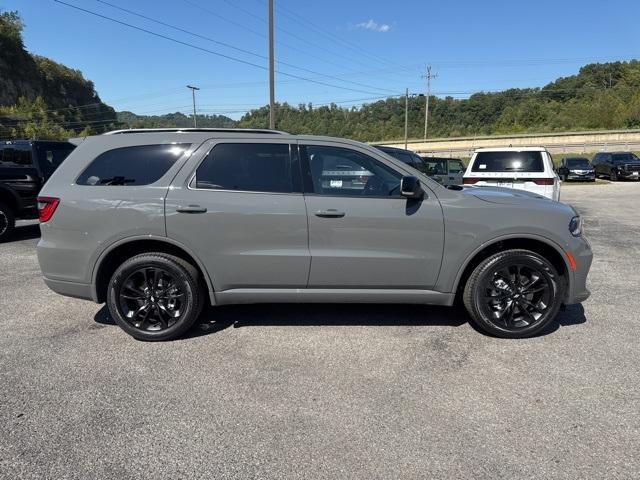 new 2026 Dodge Durango car, priced at $43,997