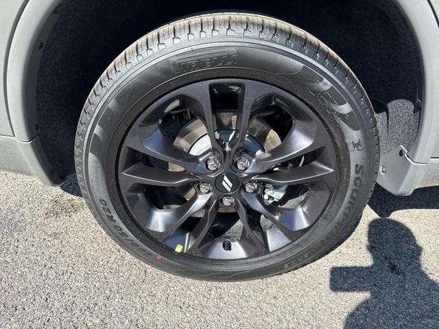 new 2026 Dodge Durango car, priced at $43,997