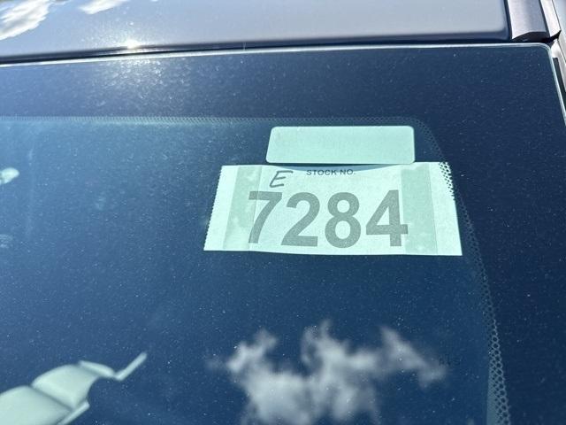 new 2026 Dodge Durango car, priced at $43,997