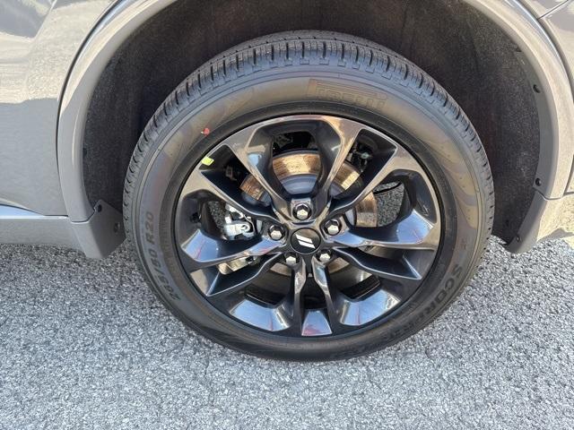 new 2026 Dodge Durango car, priced at $43,997
