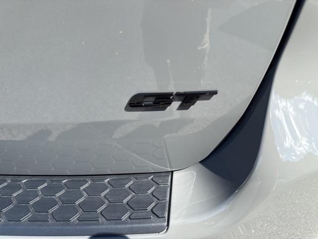 new 2026 Dodge Durango car, priced at $43,997