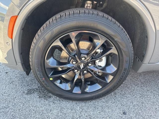 new 2026 Dodge Durango car, priced at $43,997