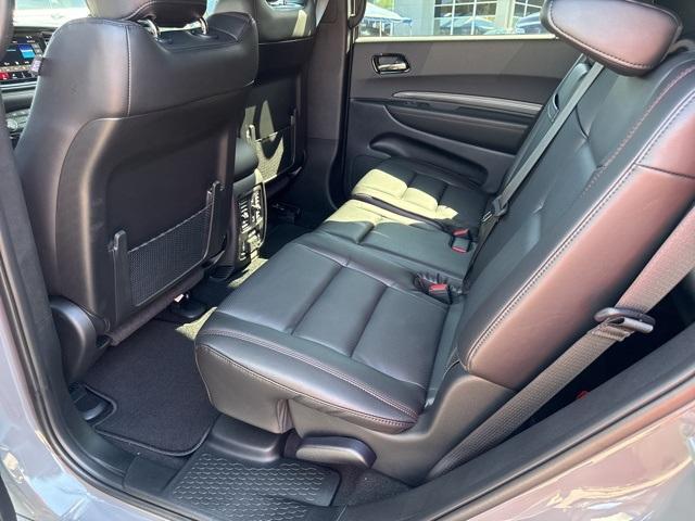 new 2026 Dodge Durango car, priced at $43,997