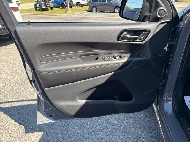 new 2026 Dodge Durango car, priced at $43,997