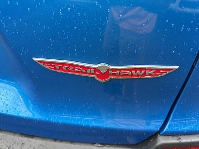 used 2019 Jeep Cherokee car, priced at $19,996