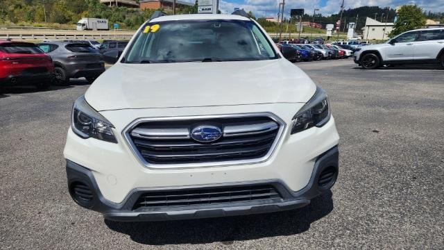 used 2019 Subaru Outback car, priced at $19,996