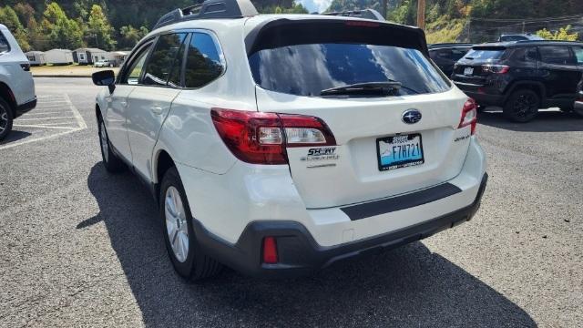 used 2019 Subaru Outback car, priced at $19,996