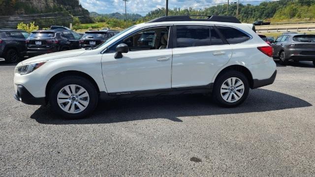 used 2019 Subaru Outback car, priced at $19,996