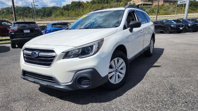 used 2019 Subaru Outback car, priced at $19,996