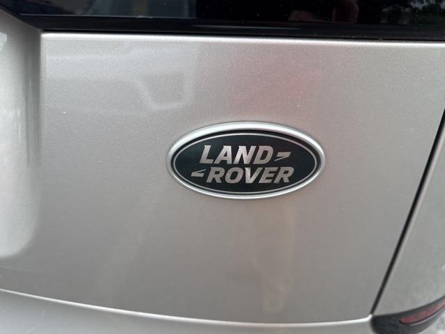 used 2020 Land Rover Range Rover Velar car, priced at $32,996