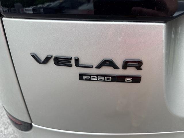 used 2020 Land Rover Range Rover Velar car, priced at $32,996