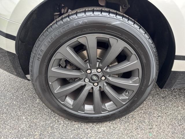 used 2020 Land Rover Range Rover Velar car, priced at $32,996