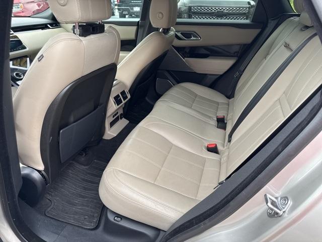 used 2020 Land Rover Range Rover Velar car, priced at $32,996