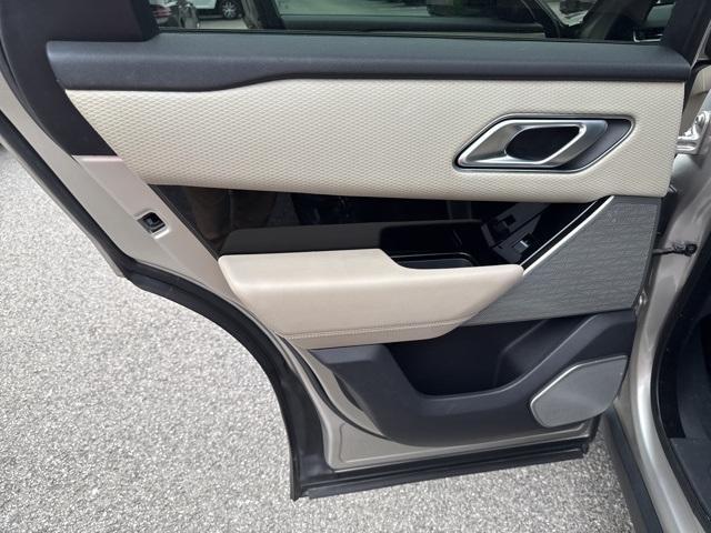used 2020 Land Rover Range Rover Velar car, priced at $32,996