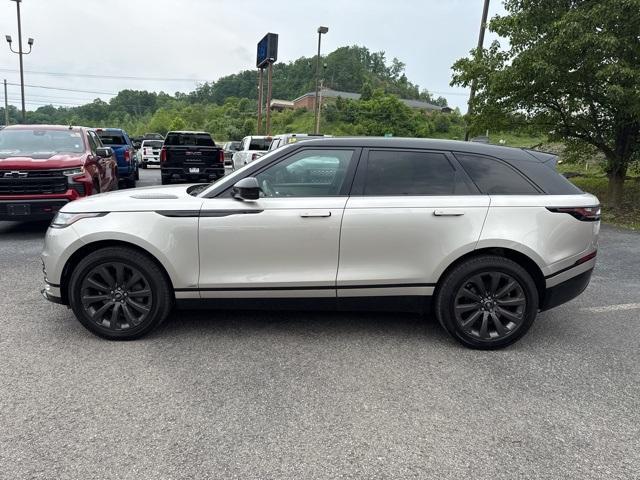 used 2020 Land Rover Range Rover Velar car, priced at $32,996
