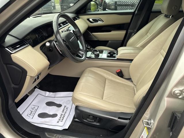 used 2020 Land Rover Range Rover Velar car, priced at $32,996