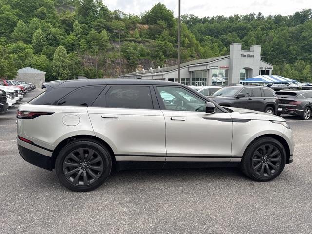 used 2020 Land Rover Range Rover Velar car, priced at $32,996