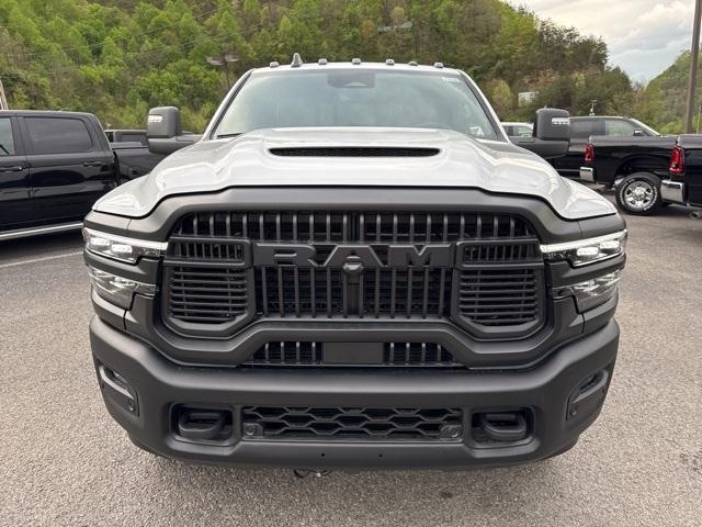 new 2025 Ram 2500 car, priced at $81,497
