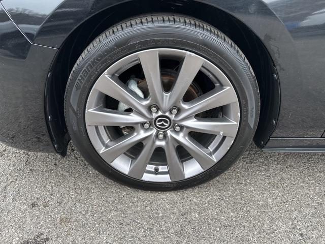 used 2019 Mazda Mazda3 car, priced at $15,996