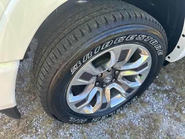 used 2023 Ram 1500 car, priced at $49,996