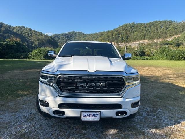 used 2023 Ram 1500 car, priced at $49,996